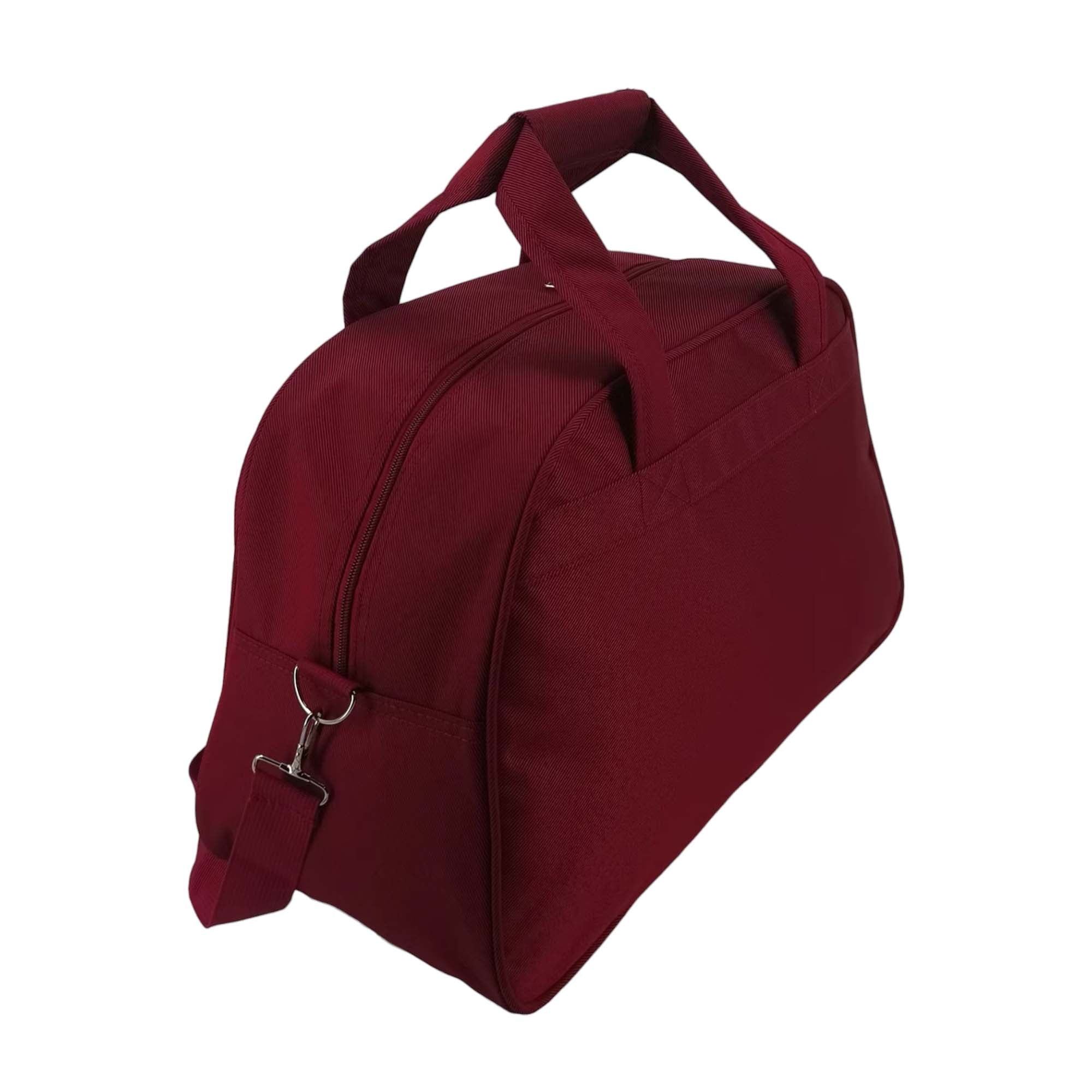 Santino Polyester Roma Travel Bag SLS2P