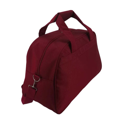Santino Polyester Roma Travel Bag SLS2P