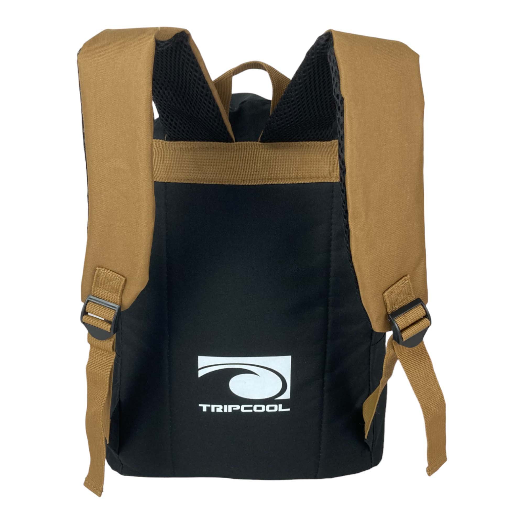 Arpoador Polyester Tripcool Youth Backpack TCM103U01