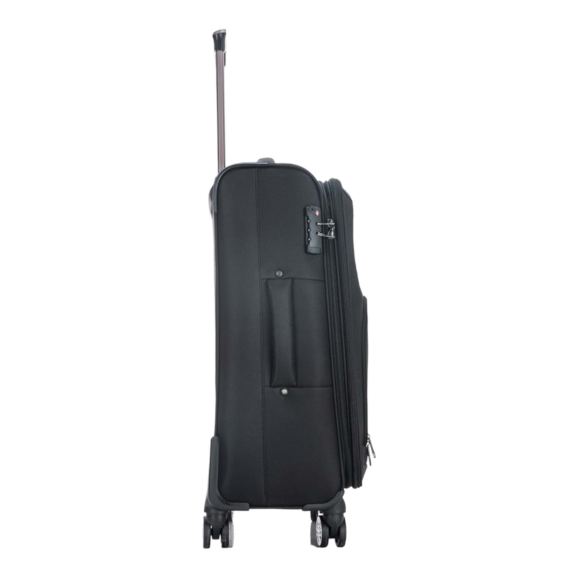 Hanoi Super Light Santino G Travel Suitcase - ALKV401G