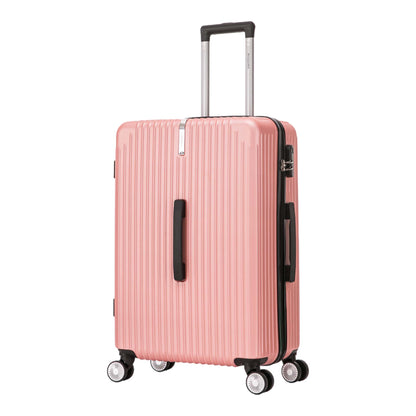 Copenhagen Hardside Suitcase 360° Santino G - ABEV502G