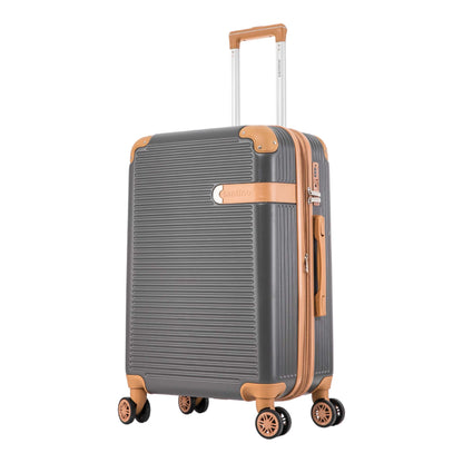 Nice Rigid 360° Santino G Travel Suitcase - ABEV407G