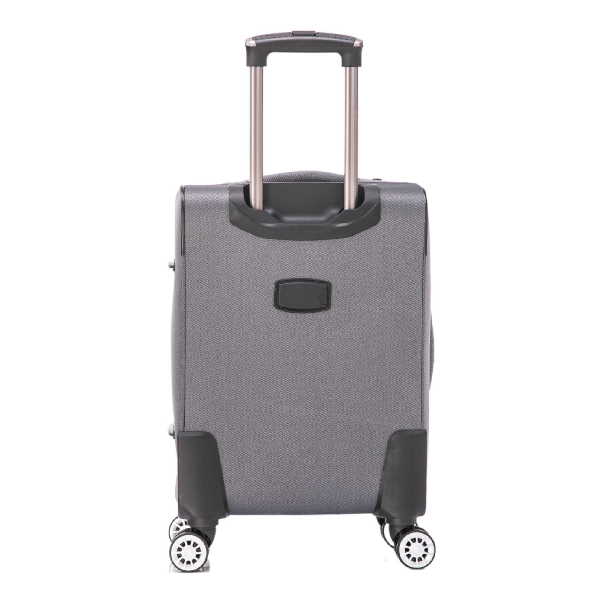 Little Havana Super Light 360° Santino G Travel Bag - ALKV501G