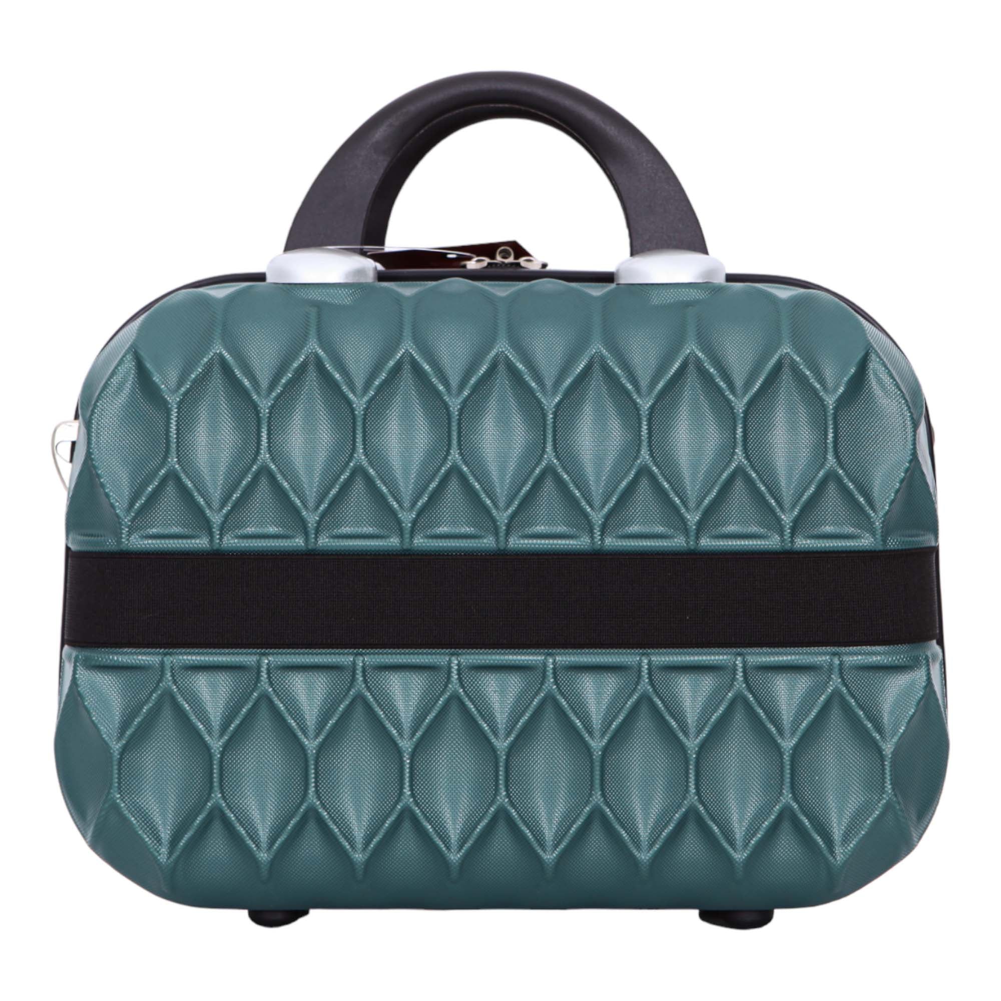 Santino Rigid Marseille Toiletry Bag - SDF224U