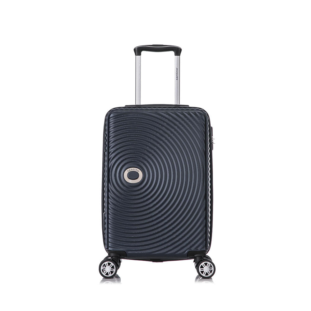 Tokyo Rigid 360° Santino Suitcase