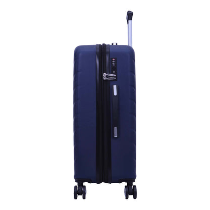 Santino M 360° Hardside Boston Suitcase - ASDV223M