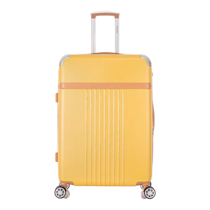 Santino Athena 360° Rigid Suitcase - ABGV182G