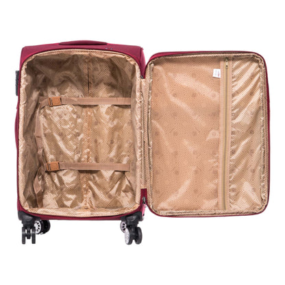 Little Havana Super Light 360° Santino G Travel Bag - ALKV501G
