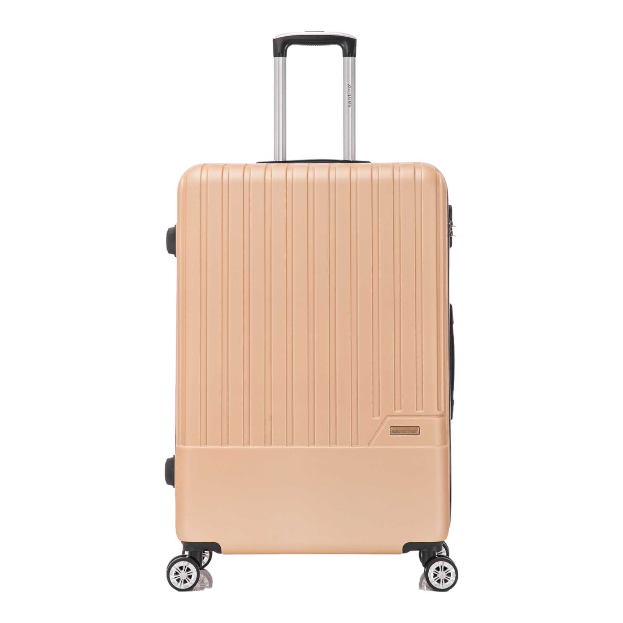 Lincoln Road Hardside 360° Santino G Suitcase - MZV505G