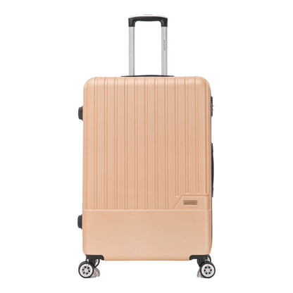 Lincoln Road Hardside 360° Santino G Suitcase - MZV505G