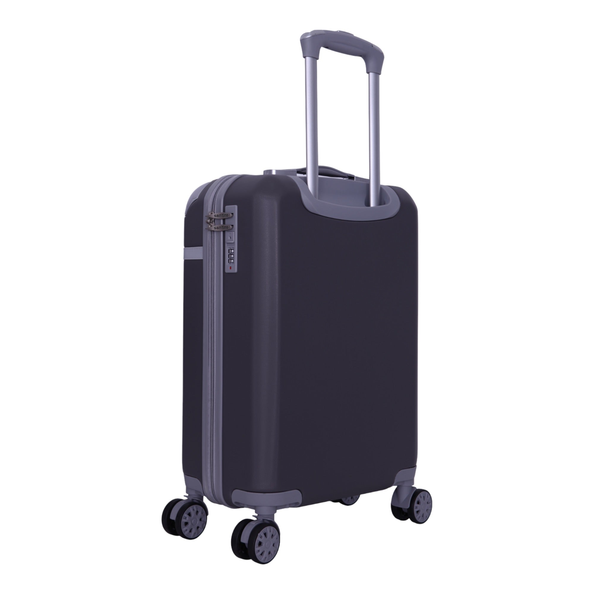 Long Beach Santino Travel Bag - ASDV601P