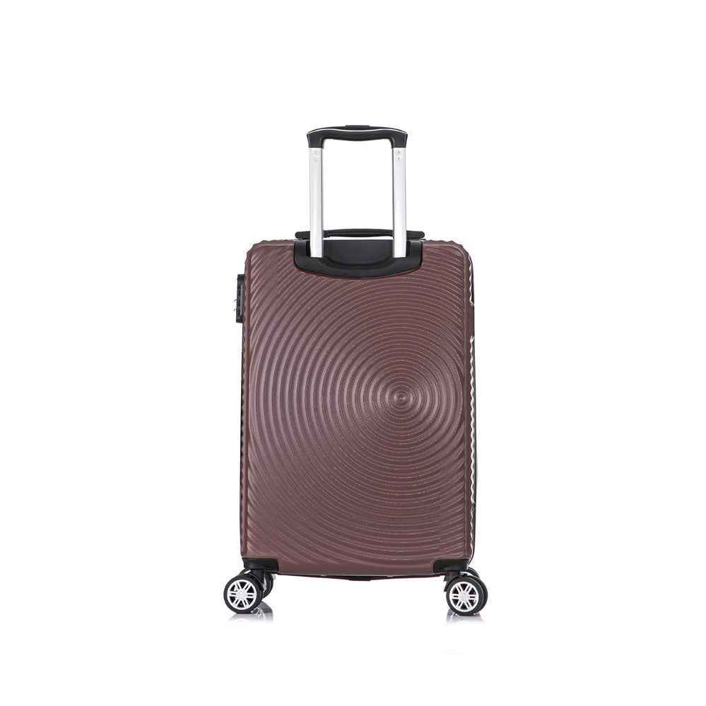 Tokyo Rigid 360° Santino Suitcase