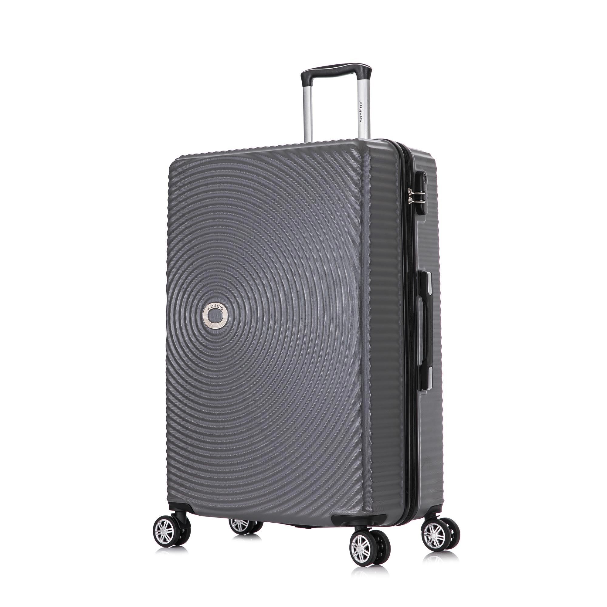 Santino 360° Tokyo Hardside Suitcase