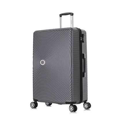 Santino 360° Tokyo Hardside Suitcase