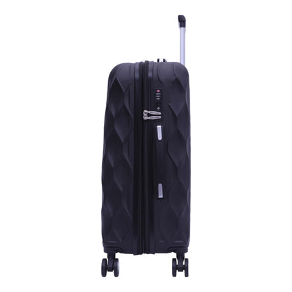 Marseille Rigid Suitcase 360° Santino M - ASDV224M