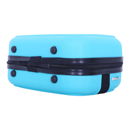 Santino Pantheon Rigid Toiletry Bag - SDF502U 
