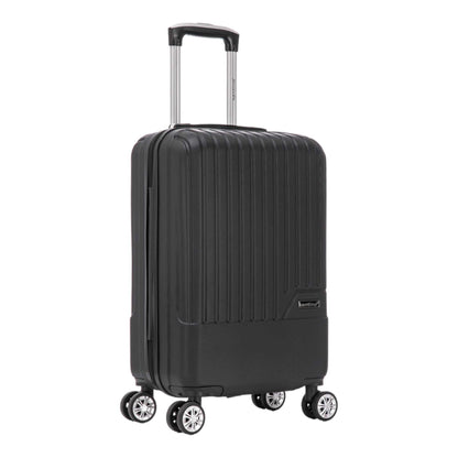 Lincoln Road Rigid 360° Santino P Carry-On Suitcase - MZV505P