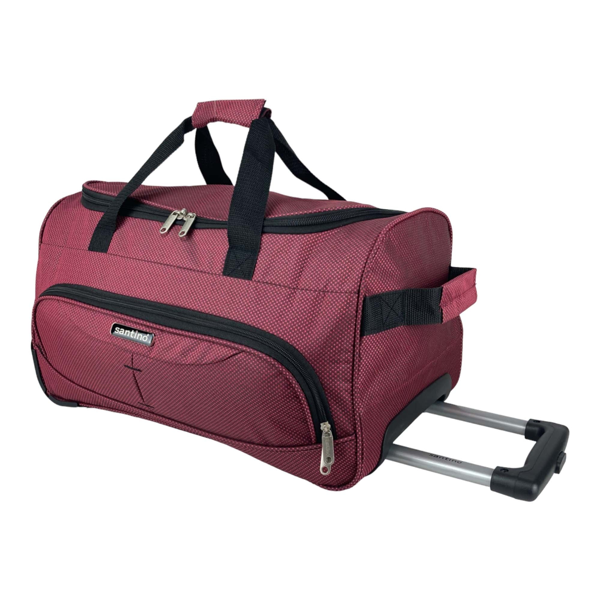 Rockefeller Center Santino Duffle Bag - LZS1U