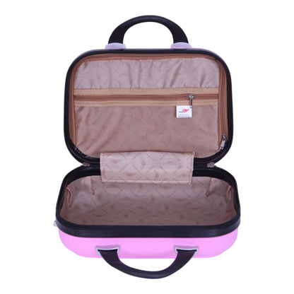 Santino Pantheon Rigid Toiletry Bag - SDF502U 