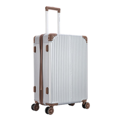 Palazzio 360° Hardside Suitcase Santino G - APLV191G