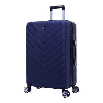 Santino M 360° Hardside Boston Suitcase - ASDV223M