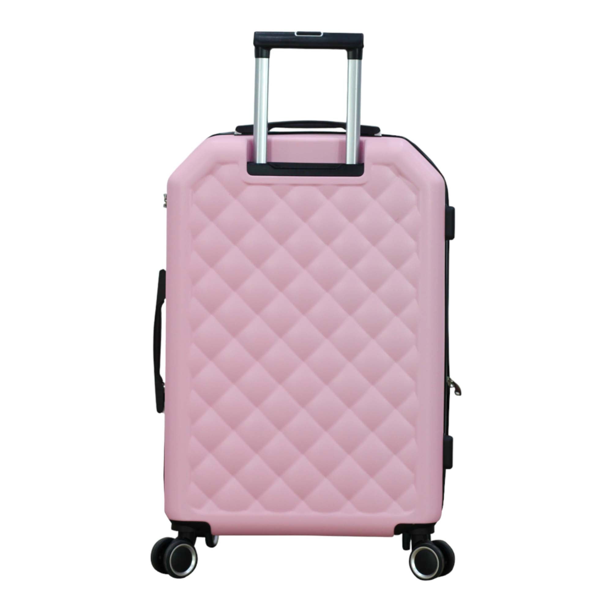 Prague Rigid Suitcase 360° Santino G - ASDV401G