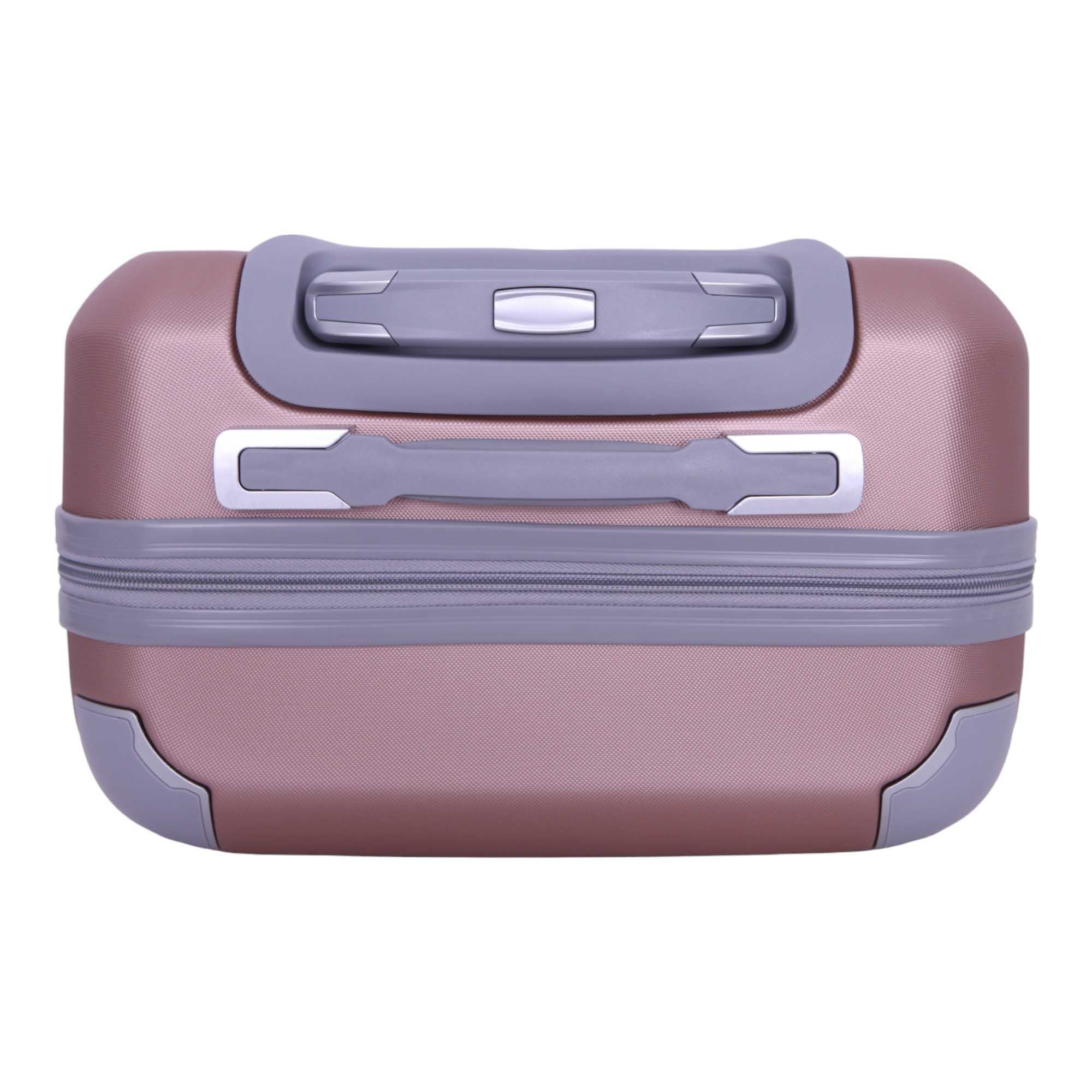 Long Beach Santino Travel Bag - SDV601M