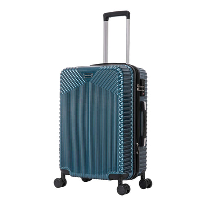 Brooklyn Bridge PVC 360° Santino M Travel Bag - AMZV501M