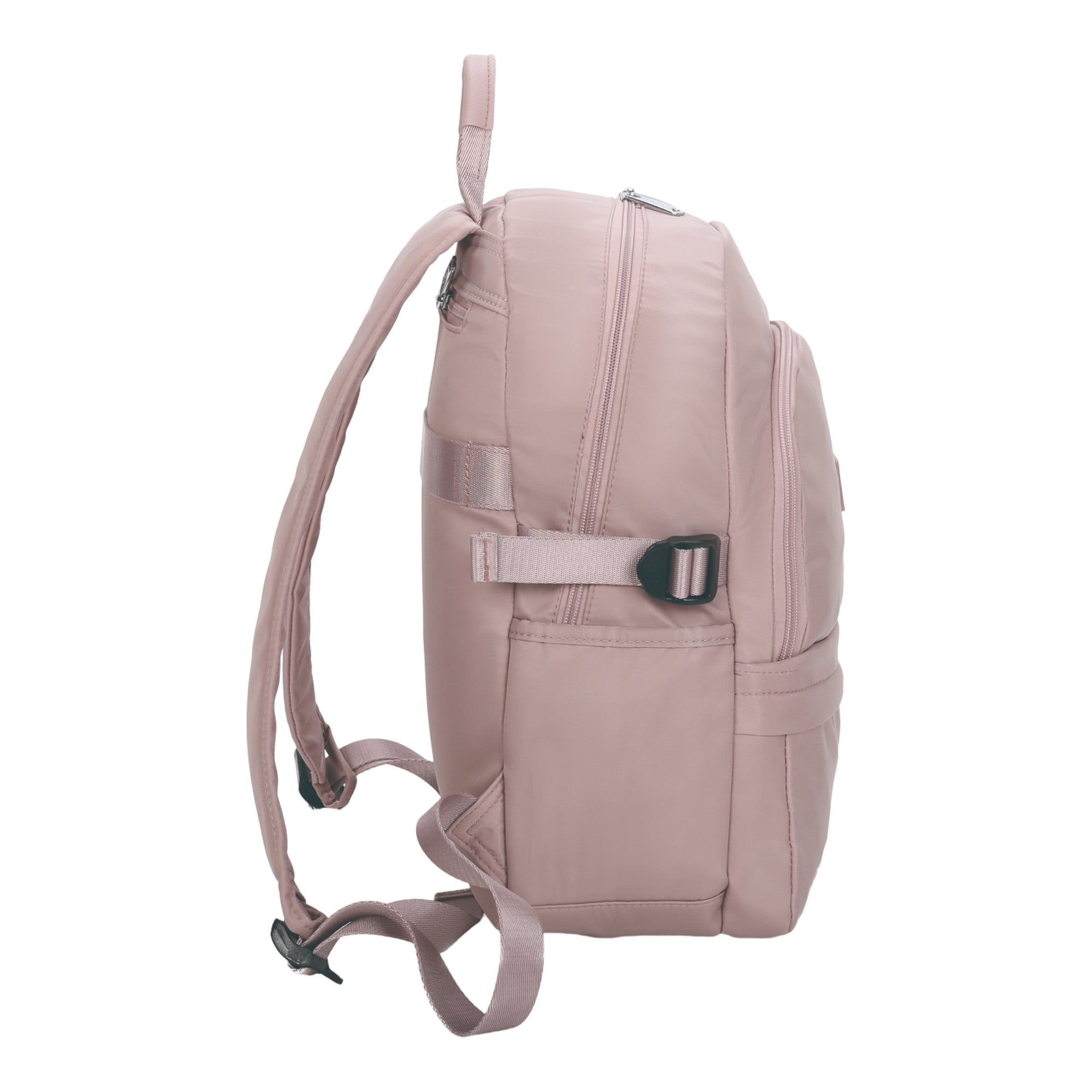 Santino Freesia Backpack Bag - SAB411U62 - Light Pink