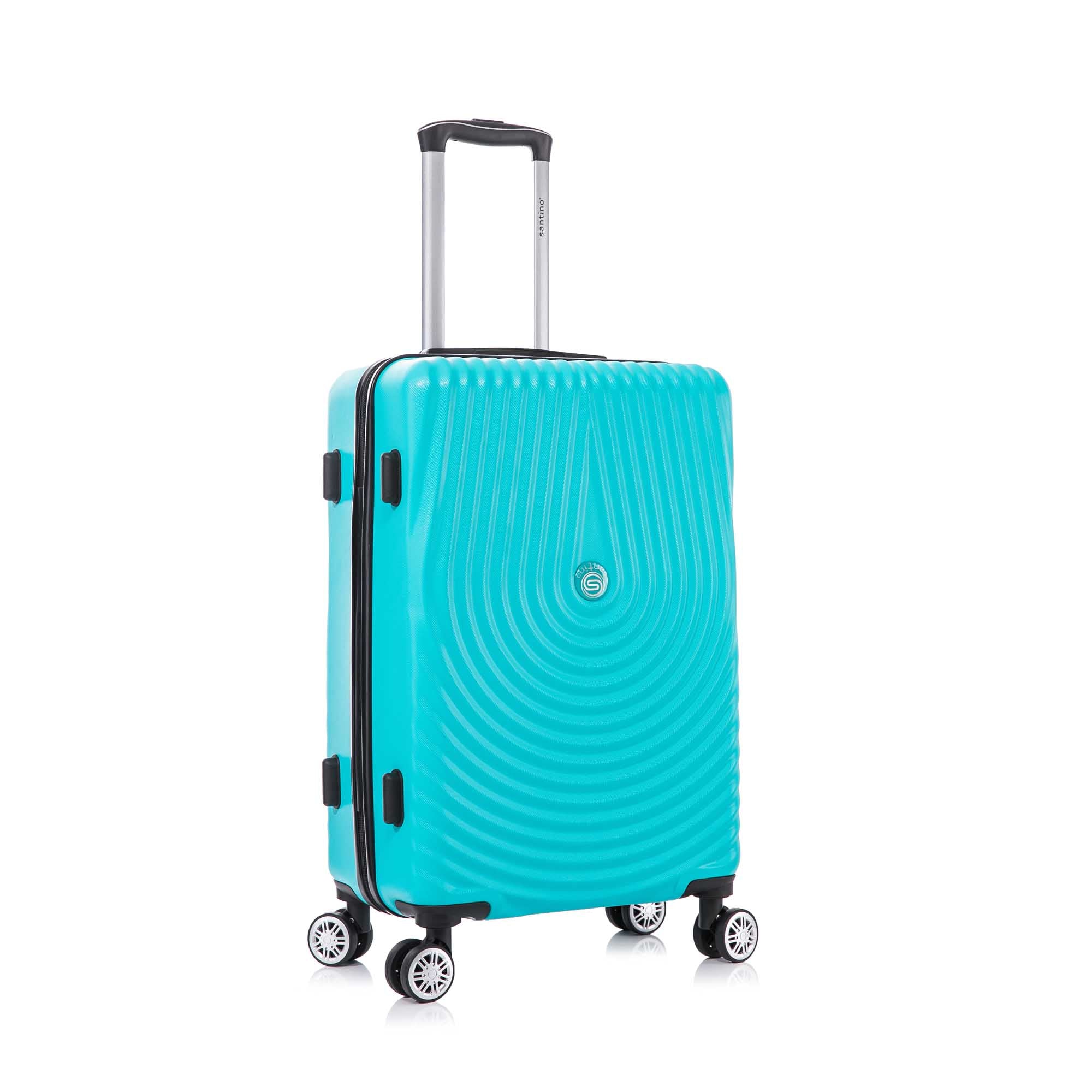 Santino 360° Berlin Hardside Suitcase
