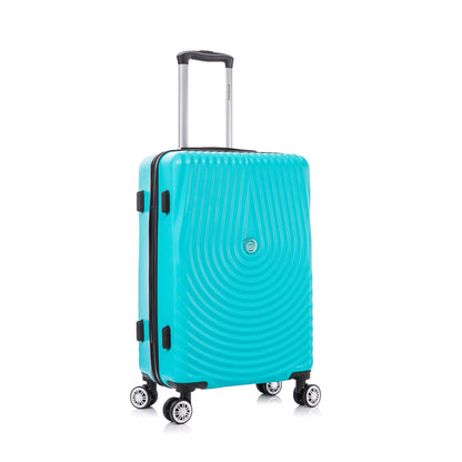 Santino 360° Berlin Hardside Suitcase