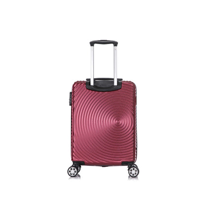 Tokyo Rigid 360° Santino Suitcase