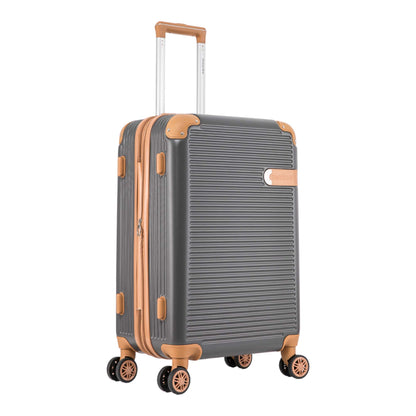 Nice Rigid 360° Santino G Travel Suitcase - ABEV407G