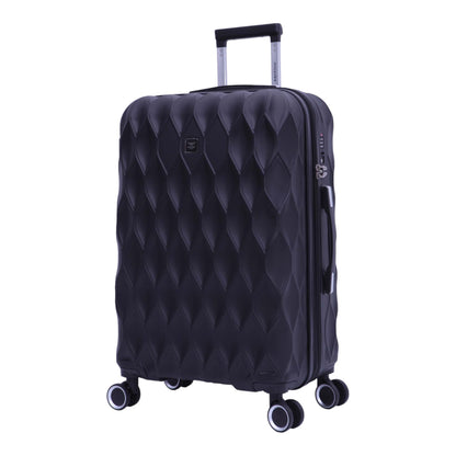 Marseille Rigid Suitcase 360° Santino M - ASDV224M