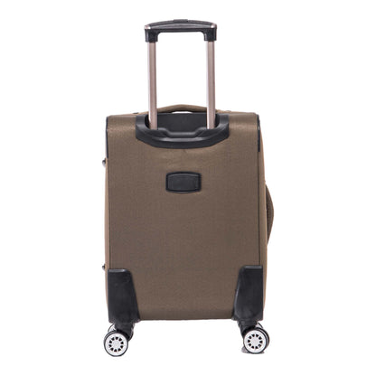Little Havana Super Light 360° Santino Carry-On Suitcase - ALKV501P