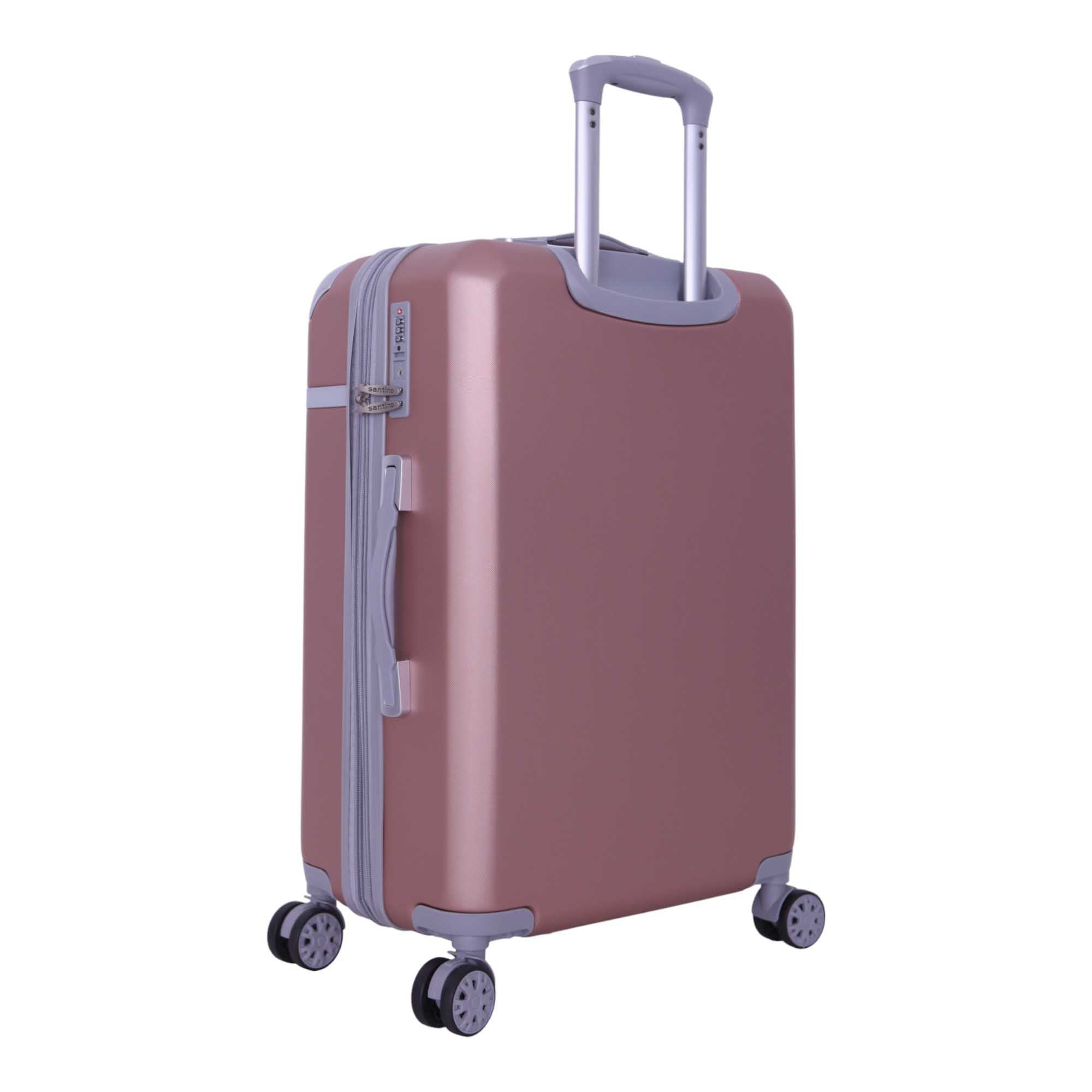 Long Beach Santino Travel Bag - SDV601M