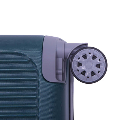 Miami Beach Santino Suitcase - SDV602M