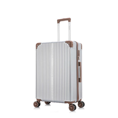Palazzio 360° Hardside Suitcase Santino M - APLV191M
