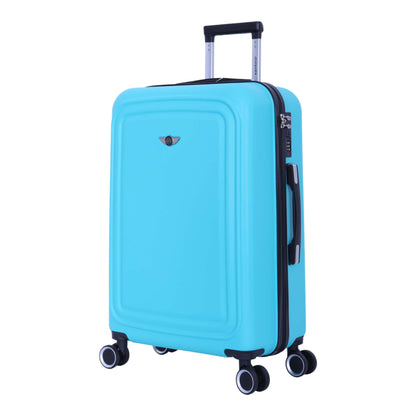 Pantheon Rigid Suitcase 360° Santino M - ASDV502M
