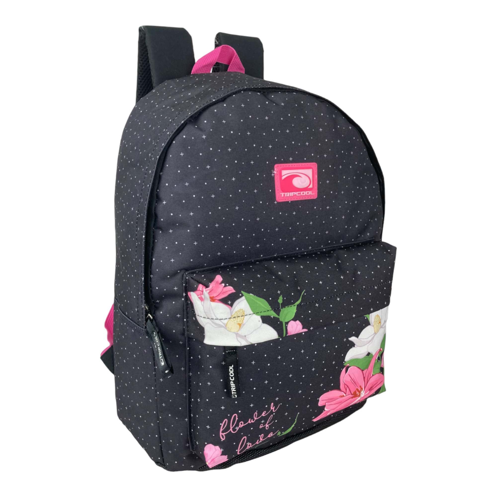 Lanikai Youth Backpack Polyester Tripcool TCM108U01