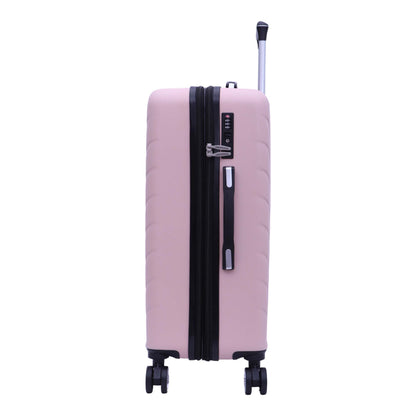 Santino G 360° Hardside Boston Suitcase - ASDV223G