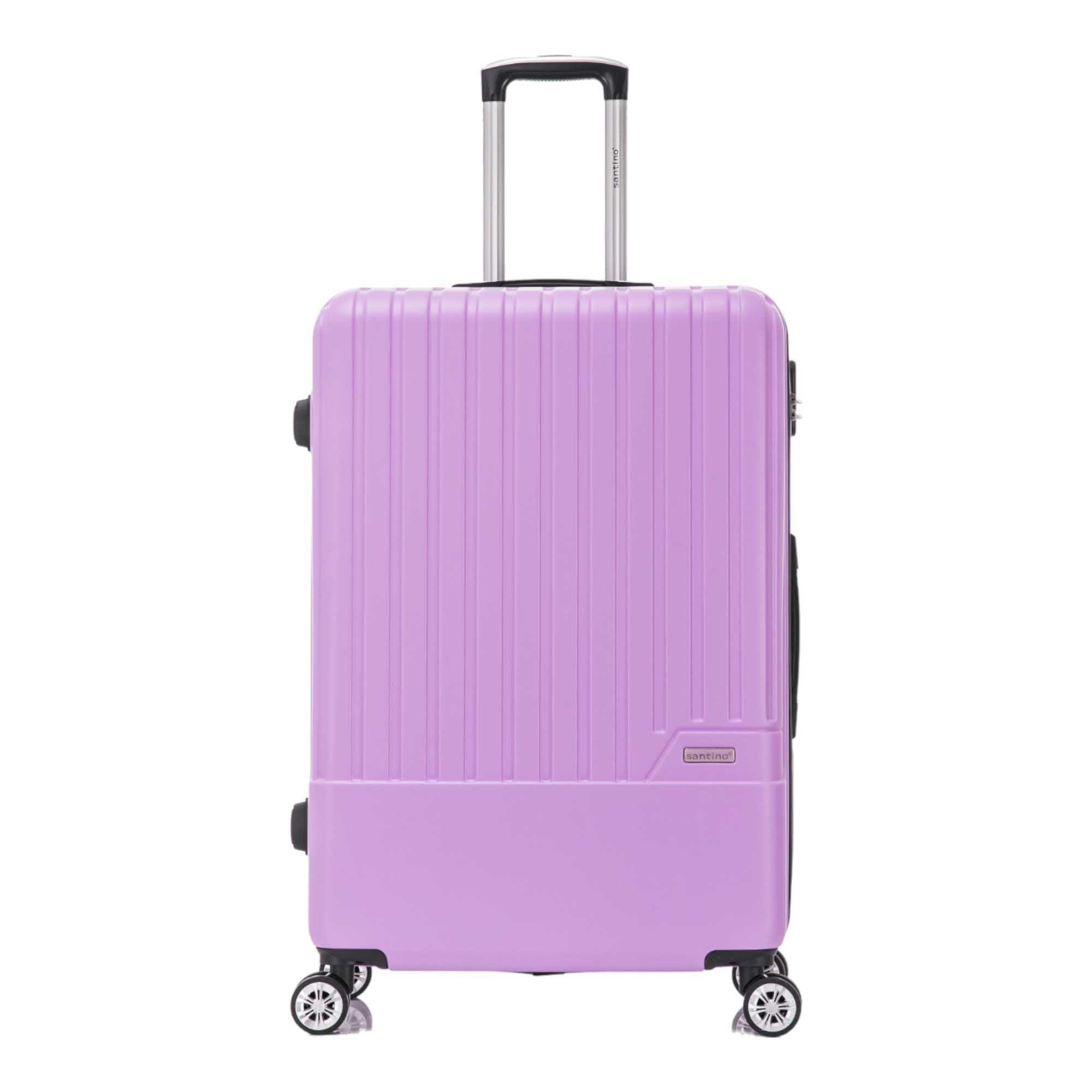 Lincoln Road Hardside 360° Santino G Suitcase - MZV505G