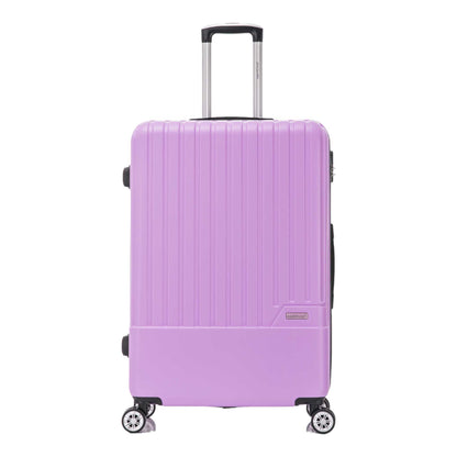 Lincoln Road Hardside 360° Santino G Suitcase - MZV505G