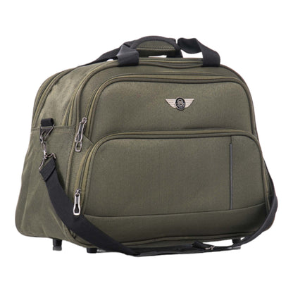 Santino Everglades Park Polyester Travel Bag - LKS501U