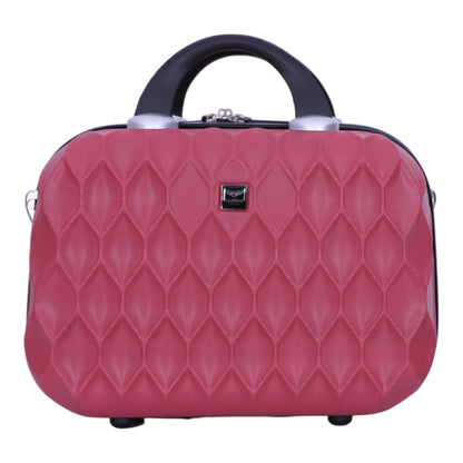 Santino Rigid Marseille Toiletry Bag - SDF224U