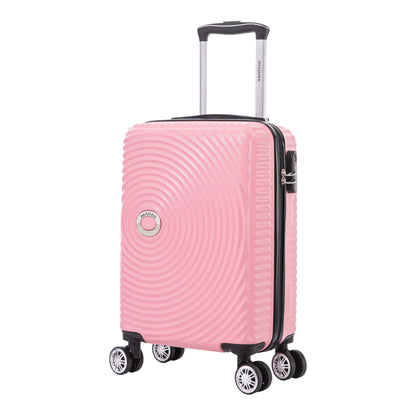 Tokyo Rigid 360° Santino Suitcase
