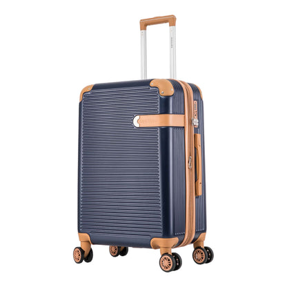 Nice Rigid 360° Santino G Travel Suitcase - ABEV407G