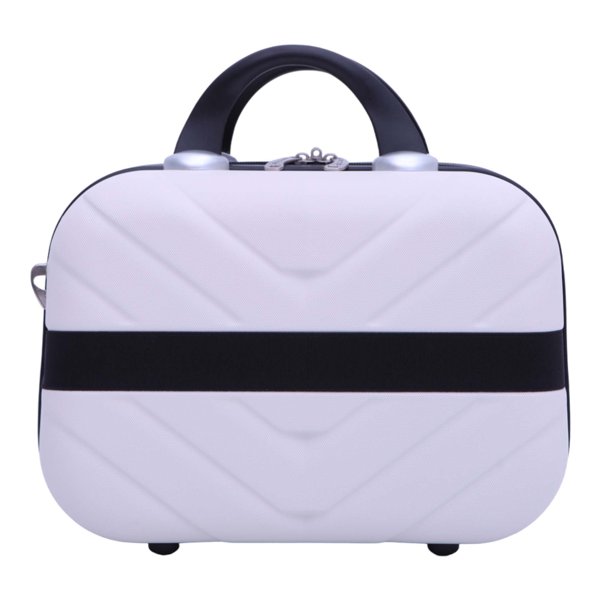 Santino Rigid Boston Tote Bag - SDF223U