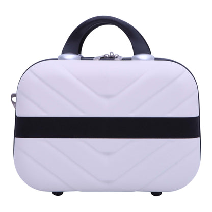 Santino Rigid Boston Tote Bag - SDF223U