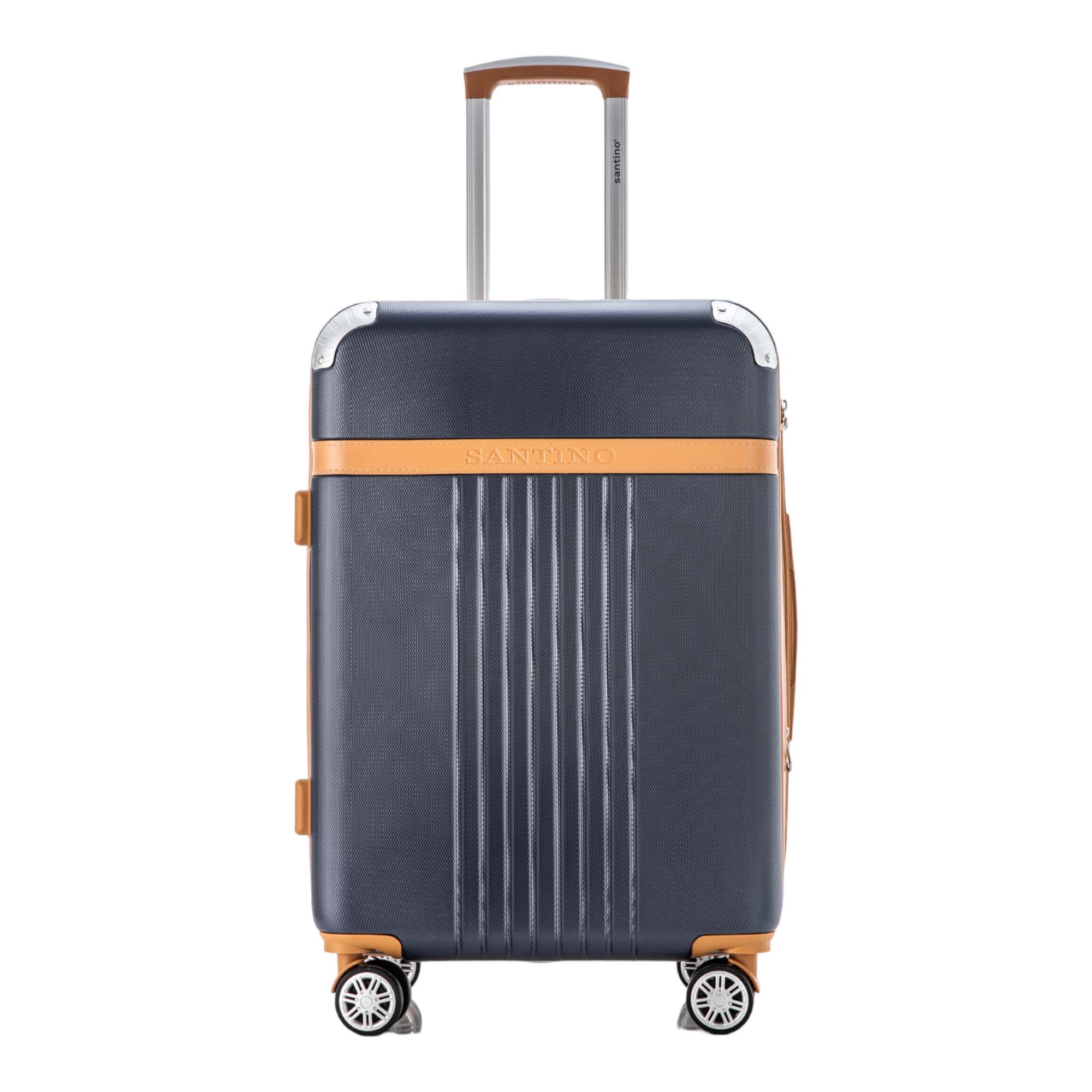 Athena 360° Santino M Rigid Suitcase - ABGV182M